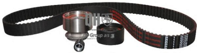 JP GROUP 3812100919 -  Комплект ремня ГРМ